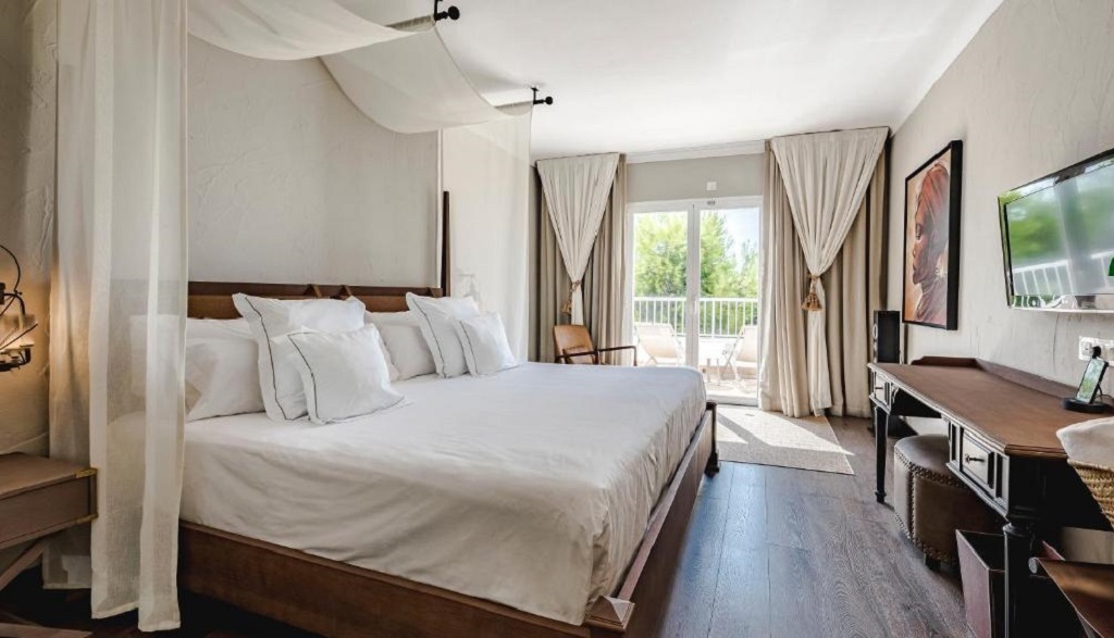 Be Live Adults Only La Cala Boutique Hotel	