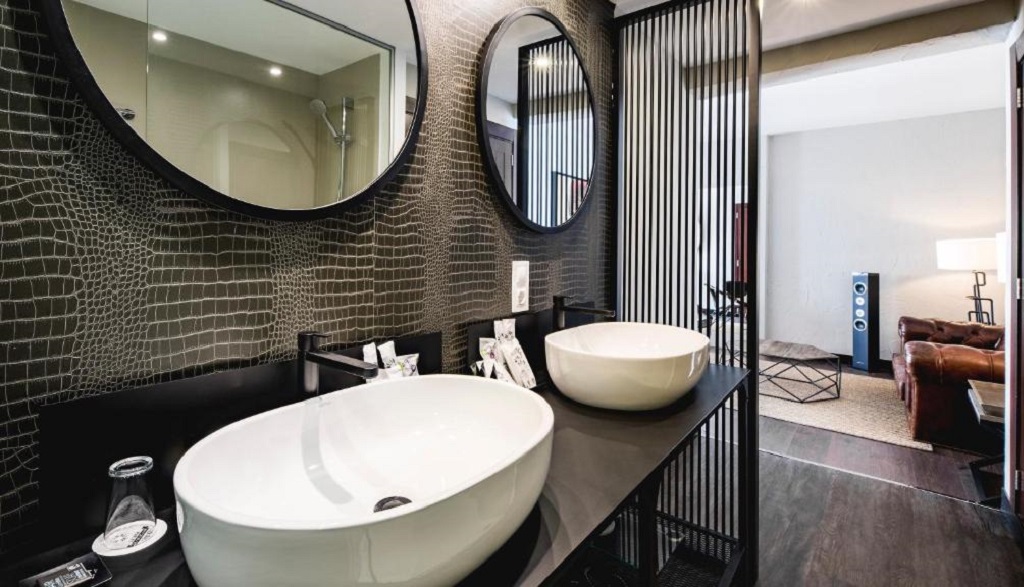 Be Live Adults Only La Cala Boutique Hotel	