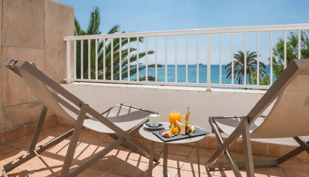 Be Live Adults Only La Cala Boutique Hotel	