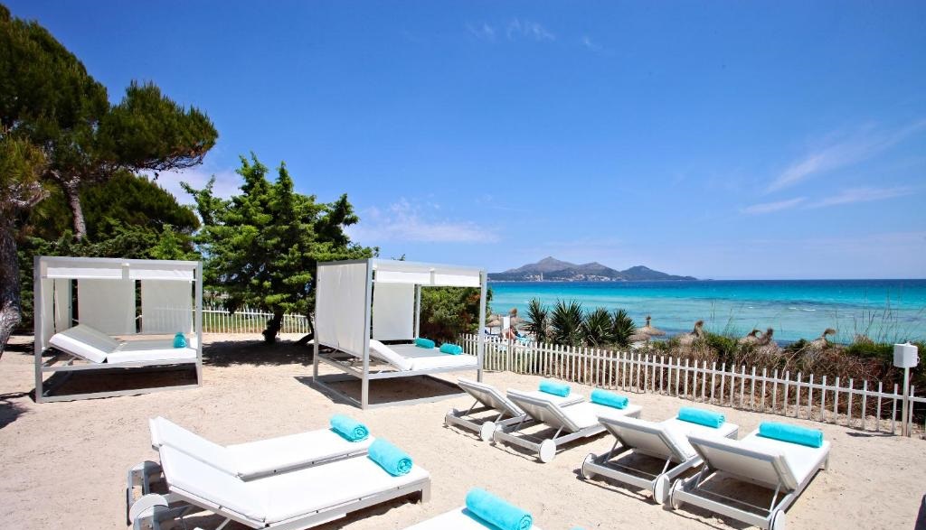 Iberostar Selection Playa De Muro Village