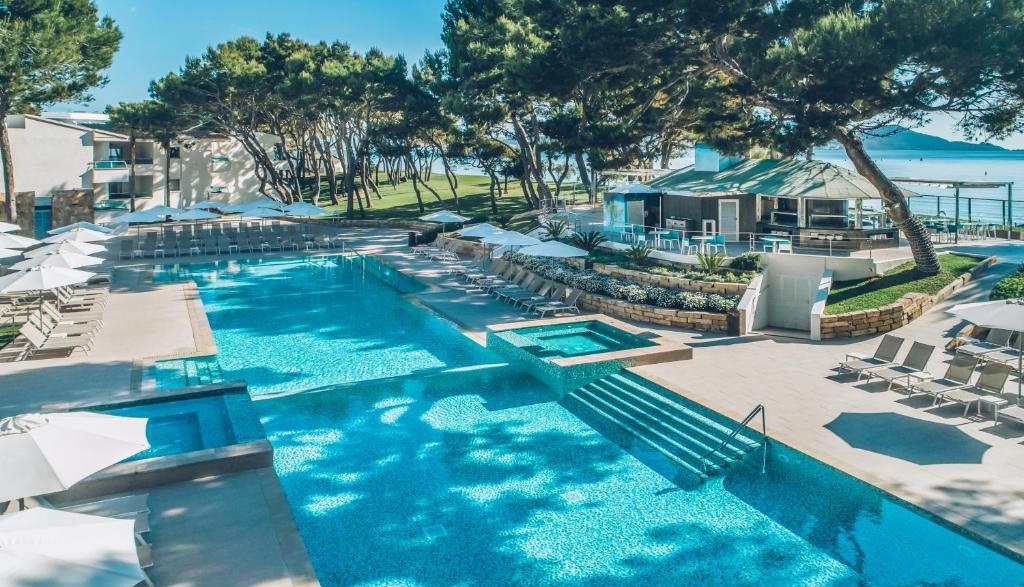 Iberostar Selection Playa De Muro Village