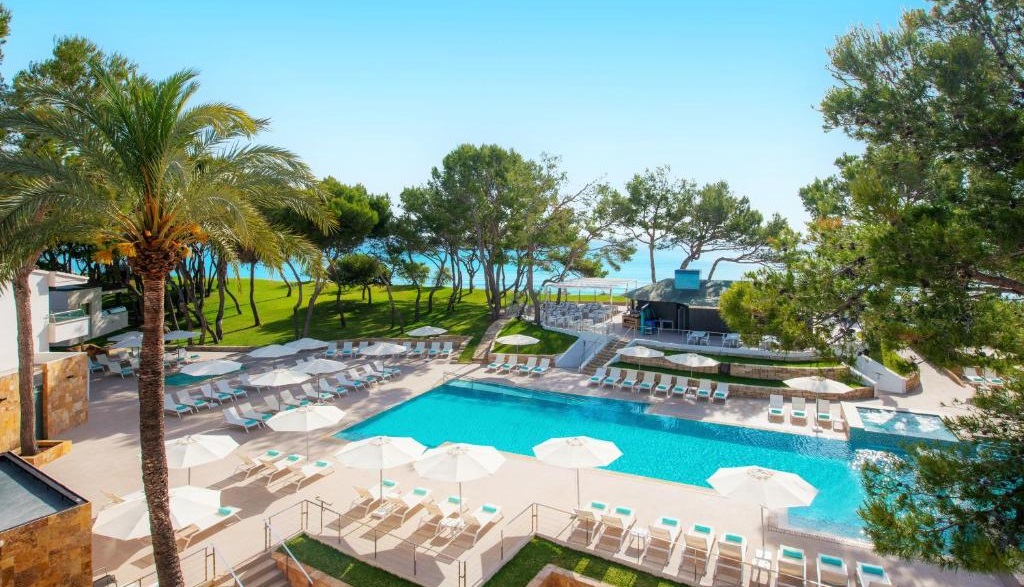 Iberostar Selection Playa De Muro Village