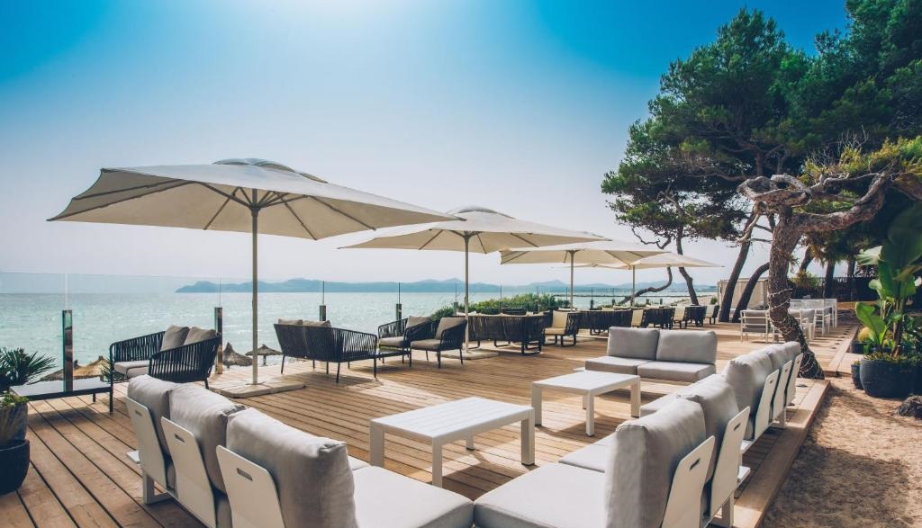 Iberostar Selection Playa De Muro Village