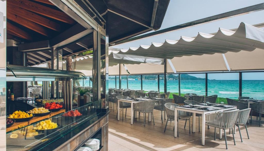 Iberostar Selection Playa De Muro Village