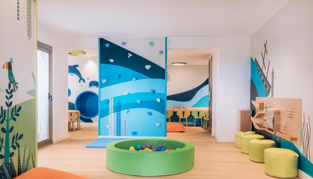 Iberostar Selection Playa De Muro Village