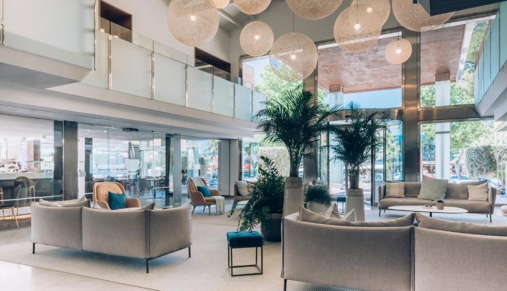 Iberostar Selection Playa De Muro Village