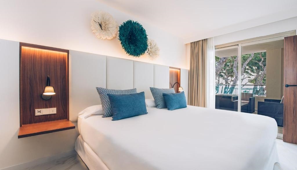 Iberostar Selection Playa De Muro Village