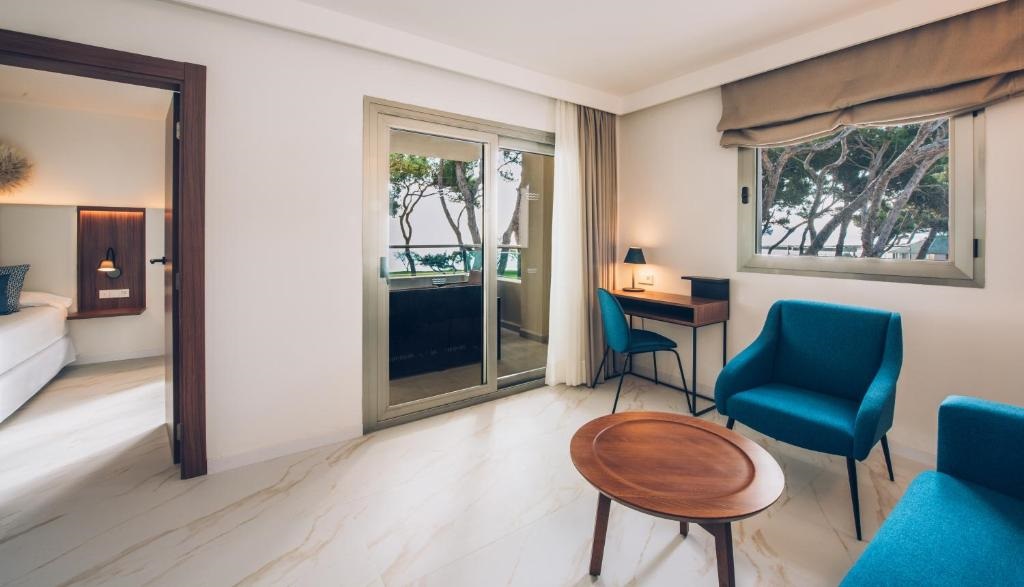 Iberostar Selection Playa De Muro Village