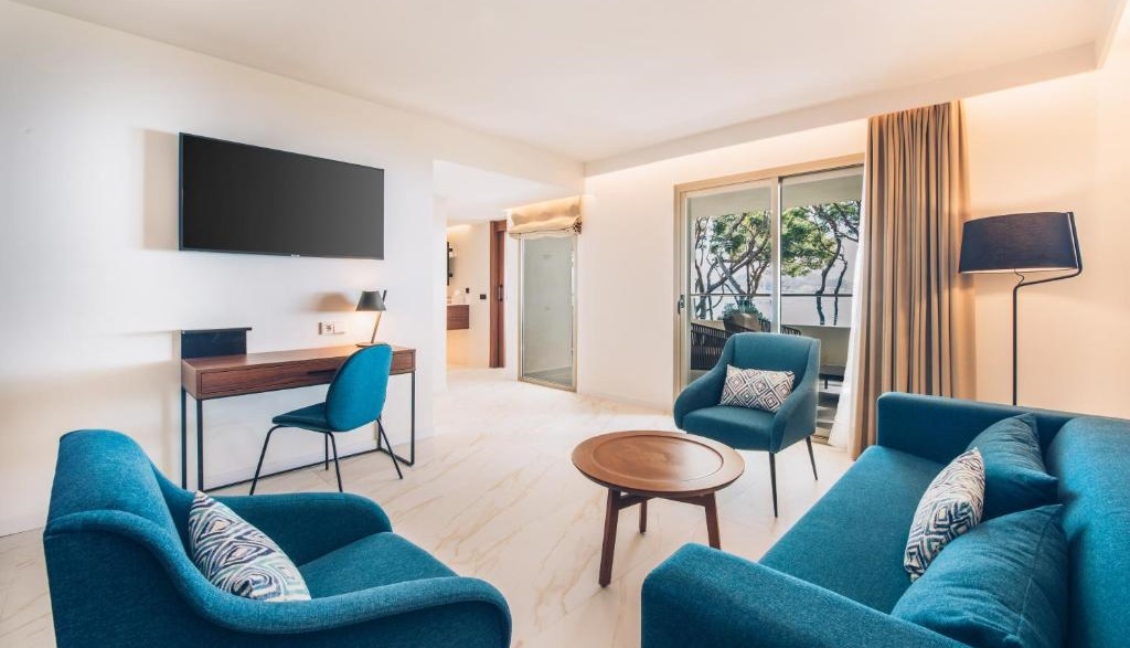 Iberostar Selection Playa De Muro Village