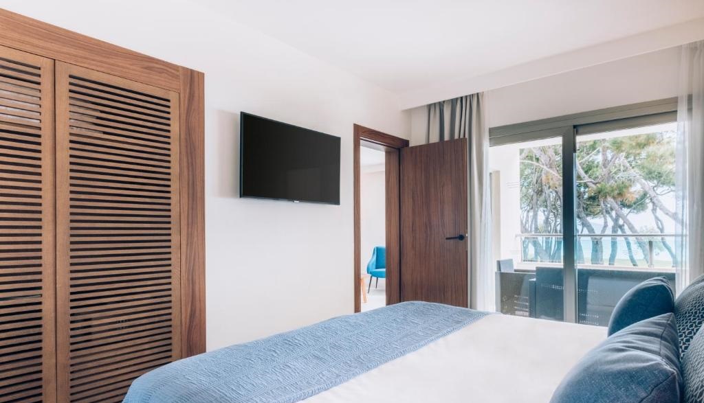 Iberostar Selection Playa De Muro Village