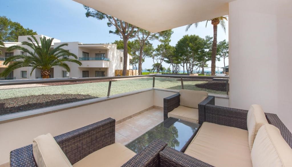 Iberostar Selection Playa De Muro Village