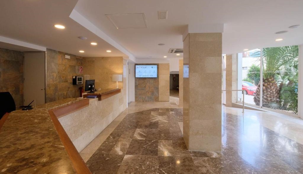 Azuline Hotel Palmanova Garden