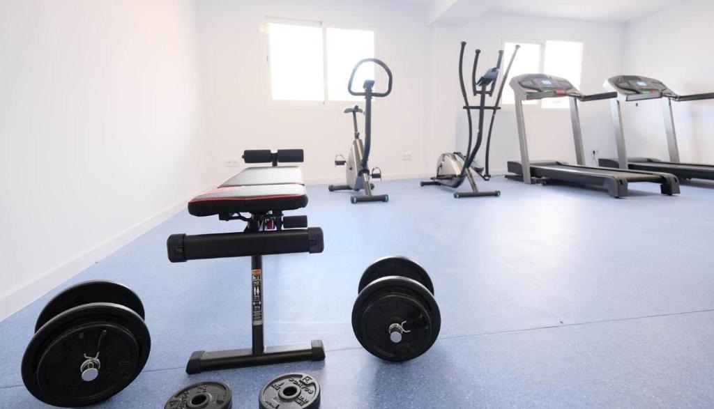 Azuline Hotel Palmanova Garden