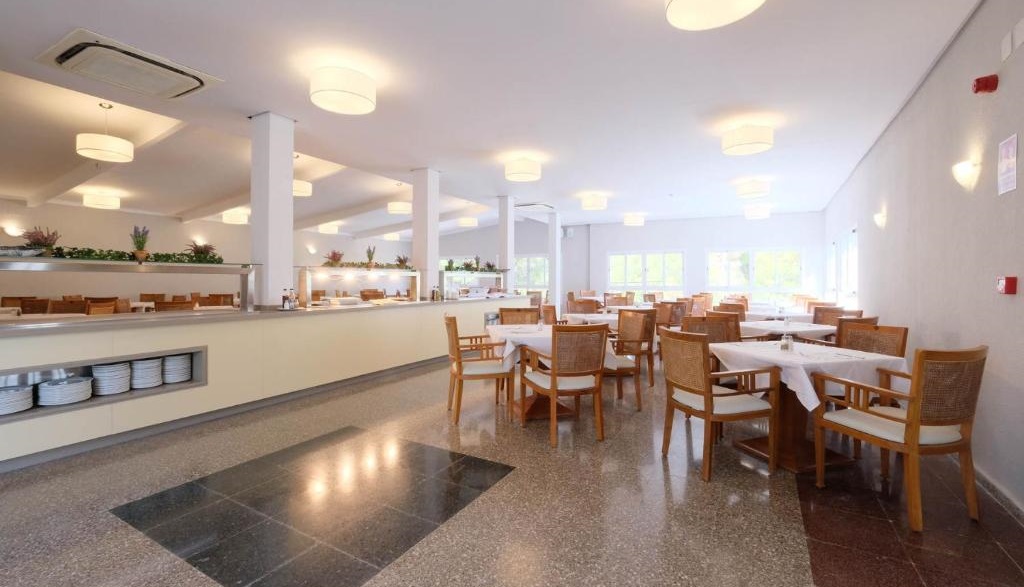 Azuline Hotel Palmanova Garden