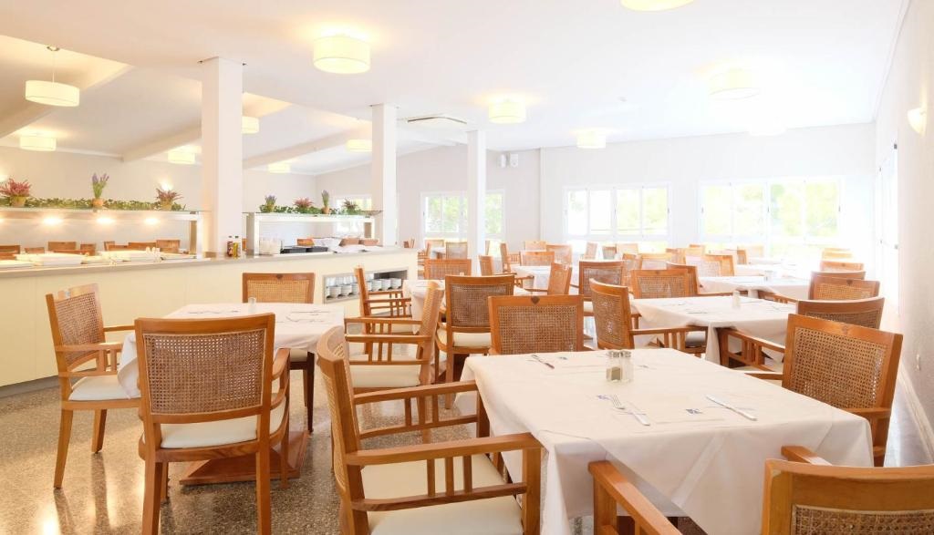 Azuline Hotel Palmanova Garden