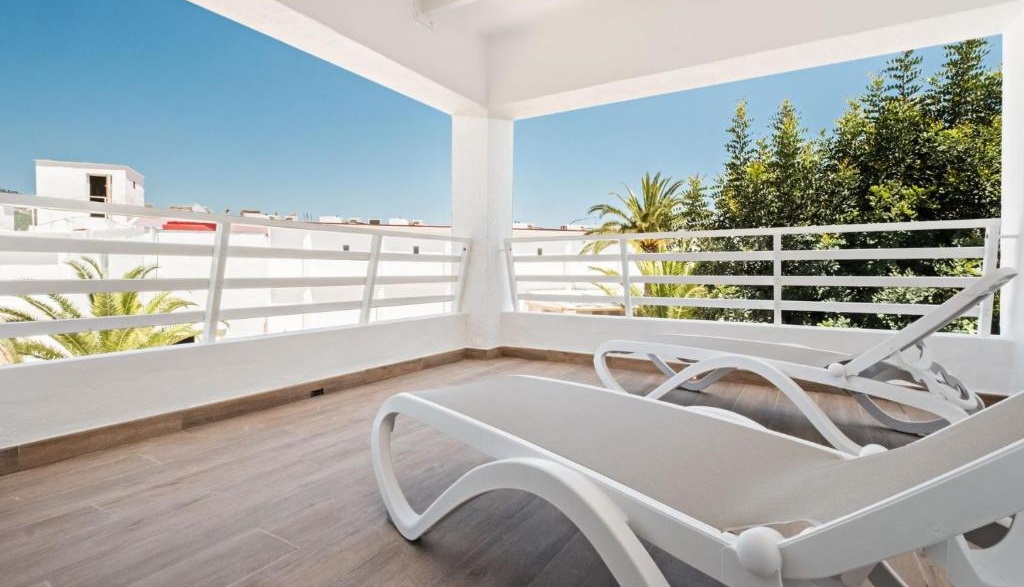 Azuline Hotel Palmanova Garden