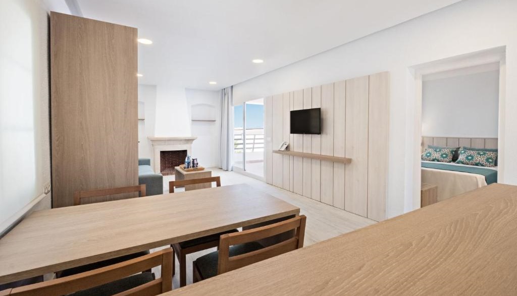 Azuline Hotel Palmanova Garden