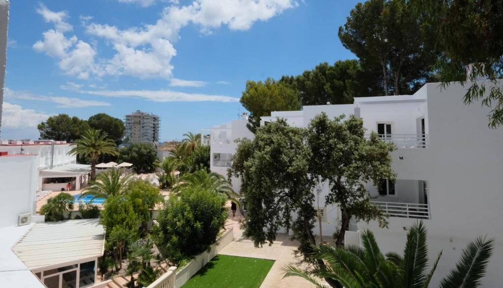 Azuline Hotel Palmanova Garden