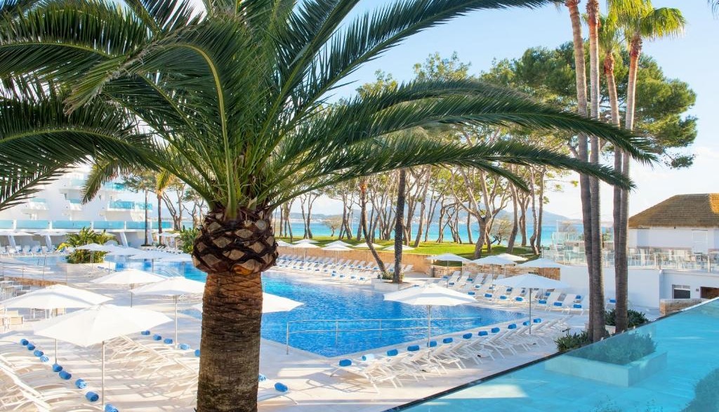 Iberostar Waves Playa de Muro