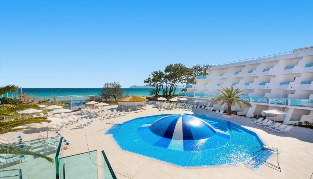 Iberostar Waves Playa de Muro