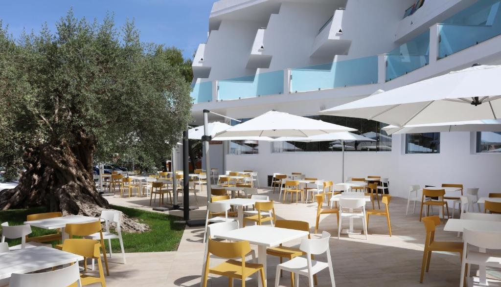 Iberostar Waves Playa de Muro