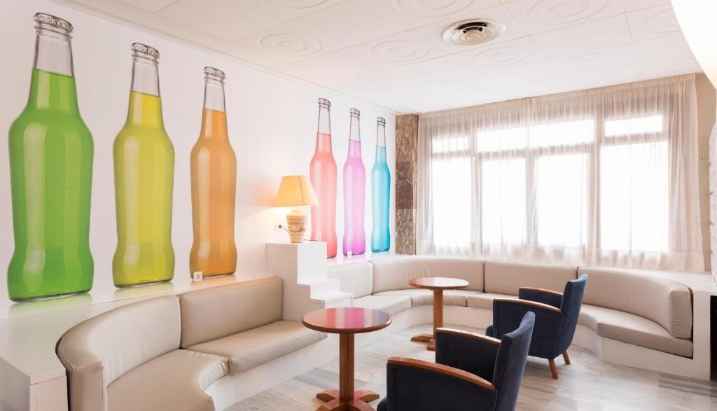 Tal Bah�a de Palma Affiliated by Fergus