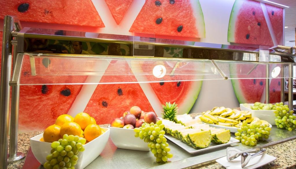 Tal Bah�a de Palma Affiliated by Fergus