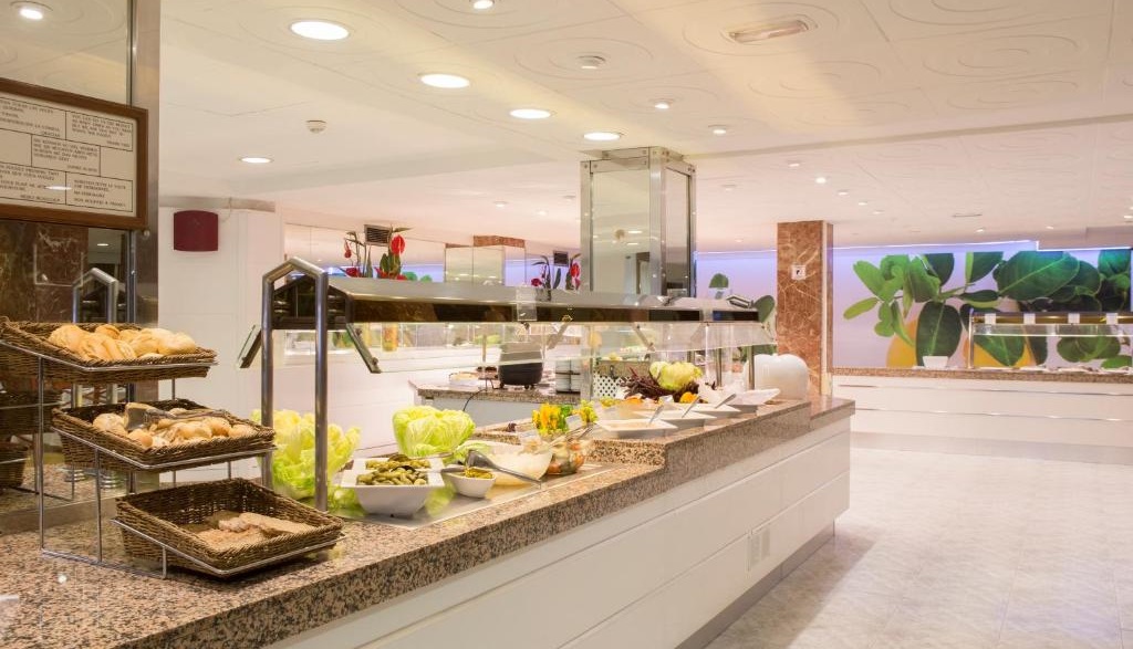 Tal Bah�a de Palma Affiliated by Fergus