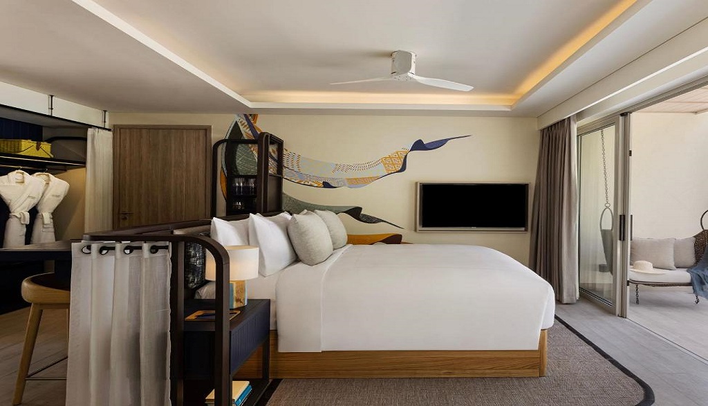 Avani Fares Maldives Resort