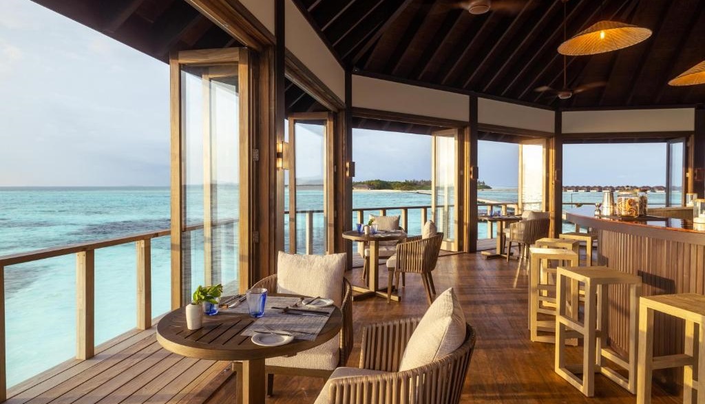 Jawakara Island Maldives