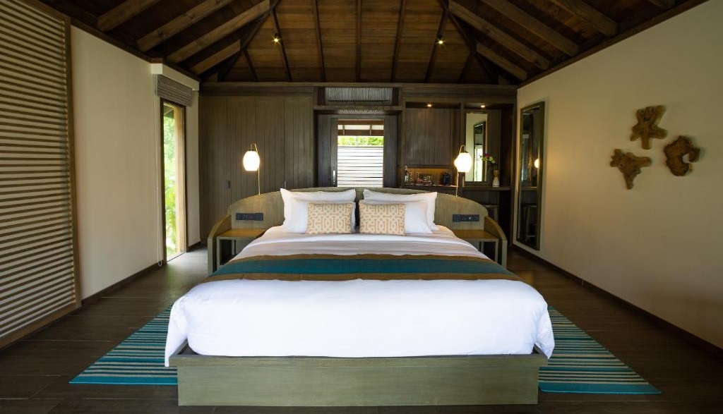 Jawakara Island Maldives