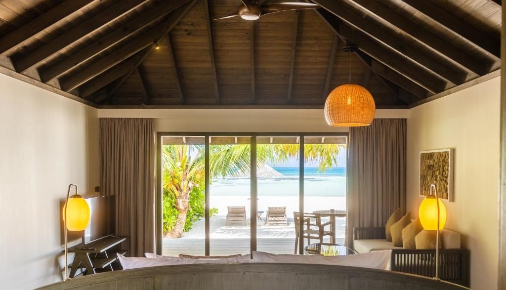 Jawakara Island Maldives