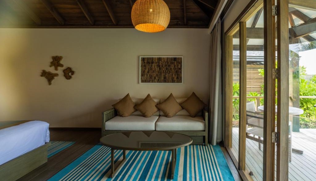 Jawakara Island Maldives