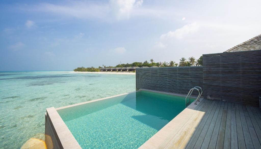 Jawakara Island Maldives