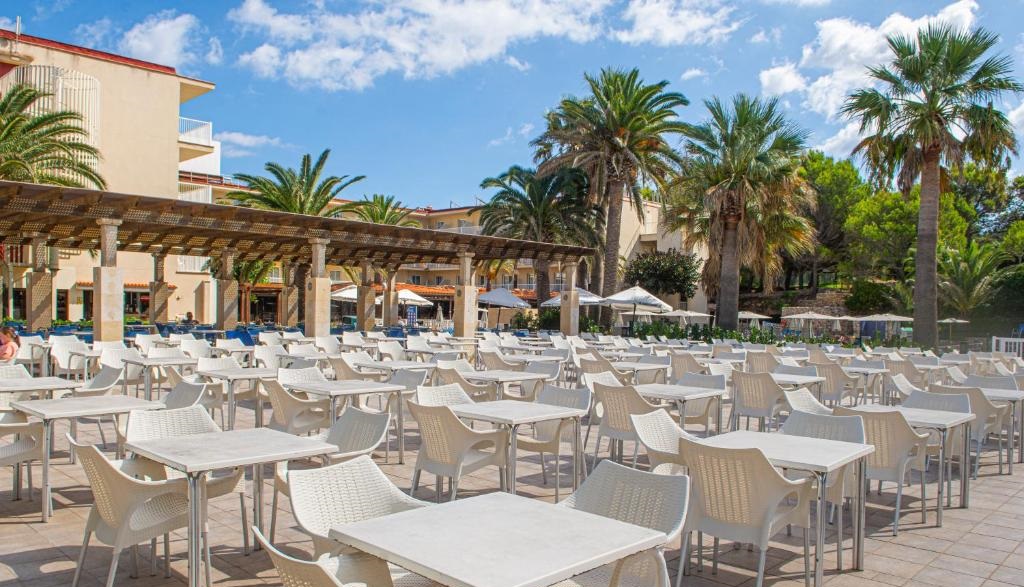 Club Hotel Aguamarina