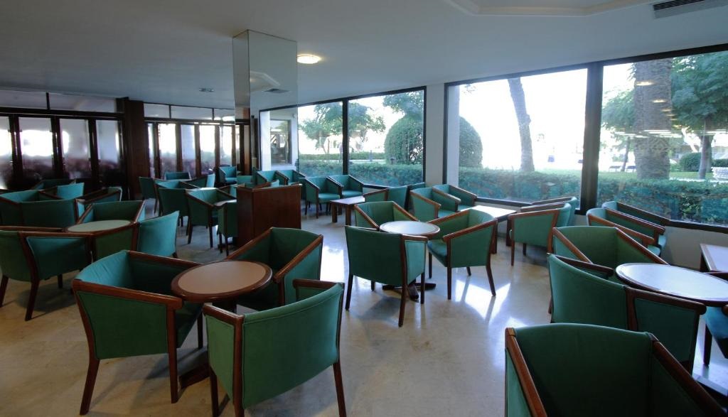 Club Hotel Aguamarina