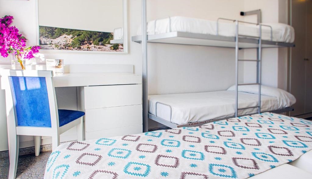 Club Hotel Aguamarina