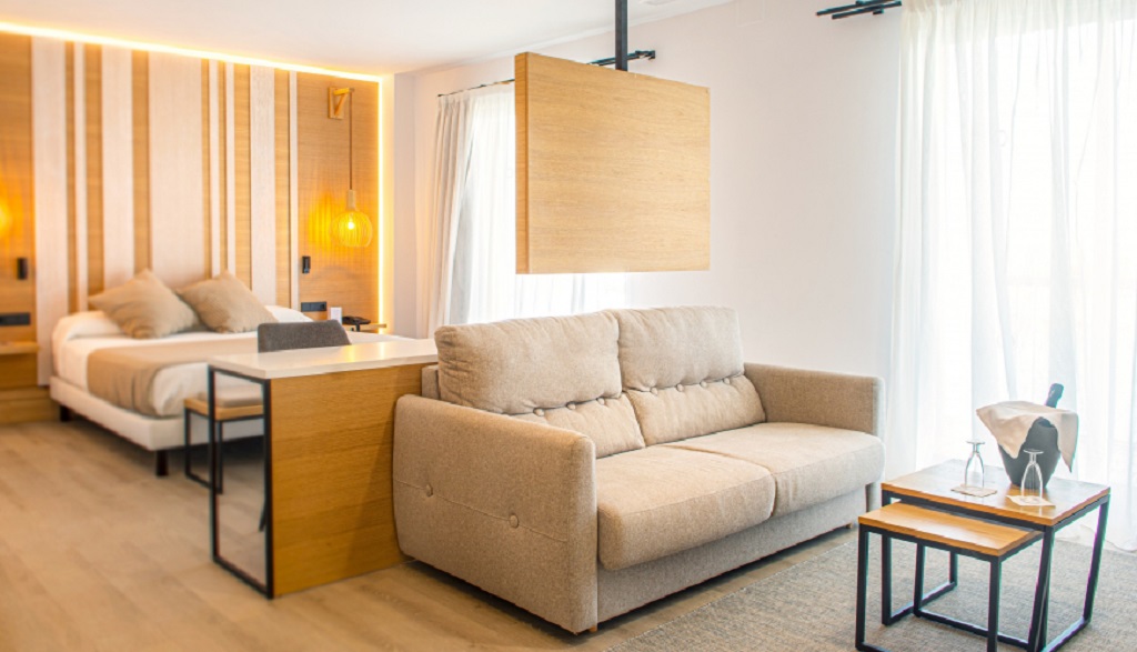 Club Hotel Aguamarina