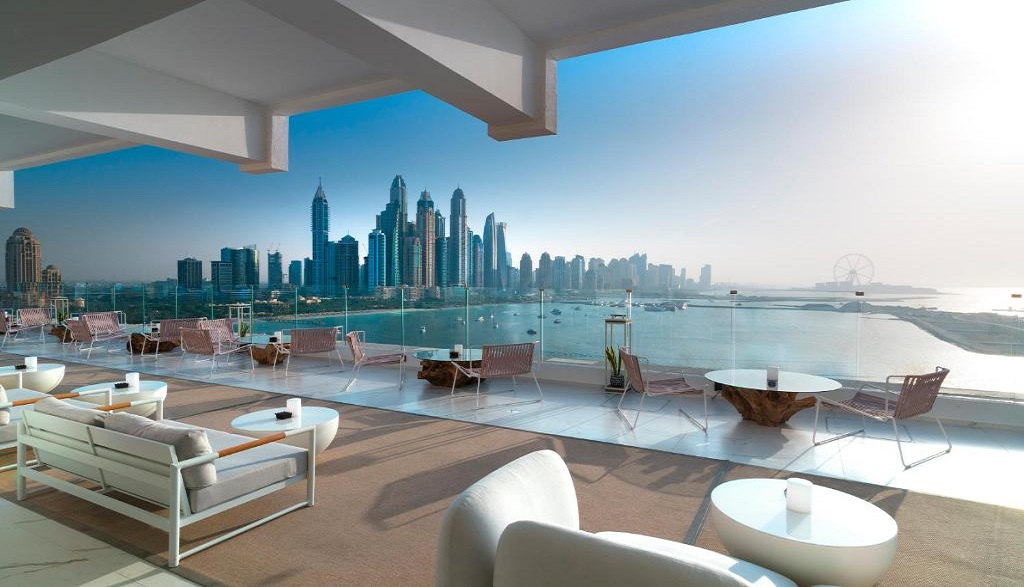 FIVE Palm Jumeirah Dubai