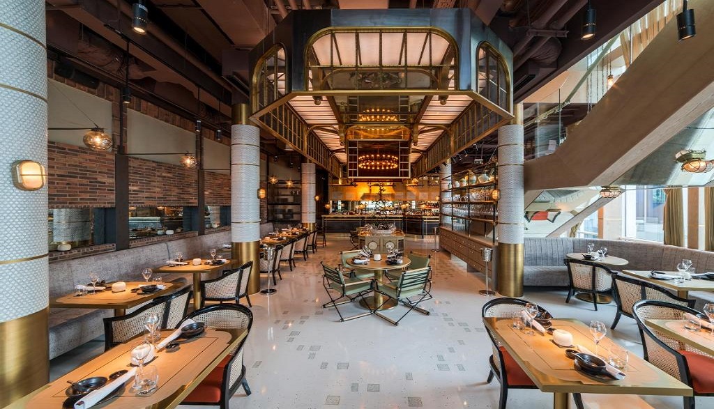 FIVE Palm Jumeirah Dubai