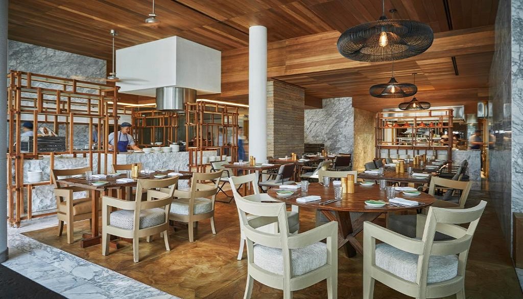 FIVE Palm Jumeirah Dubai