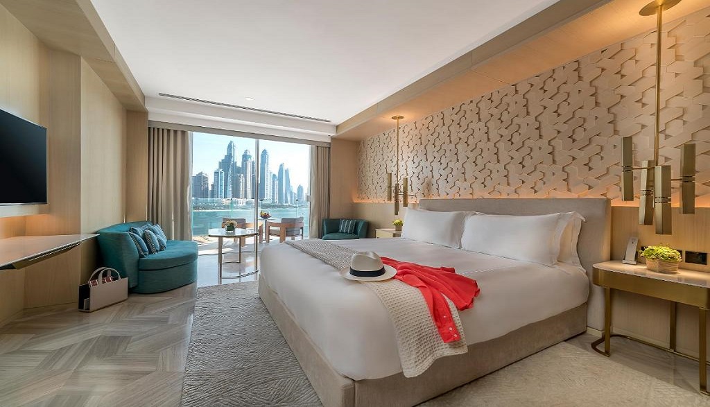 FIVE Palm Jumeirah Dubai