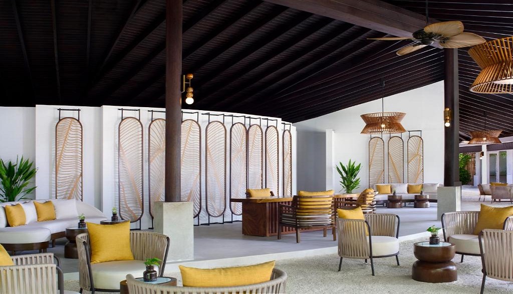 Anantara Veli Maldives Resort