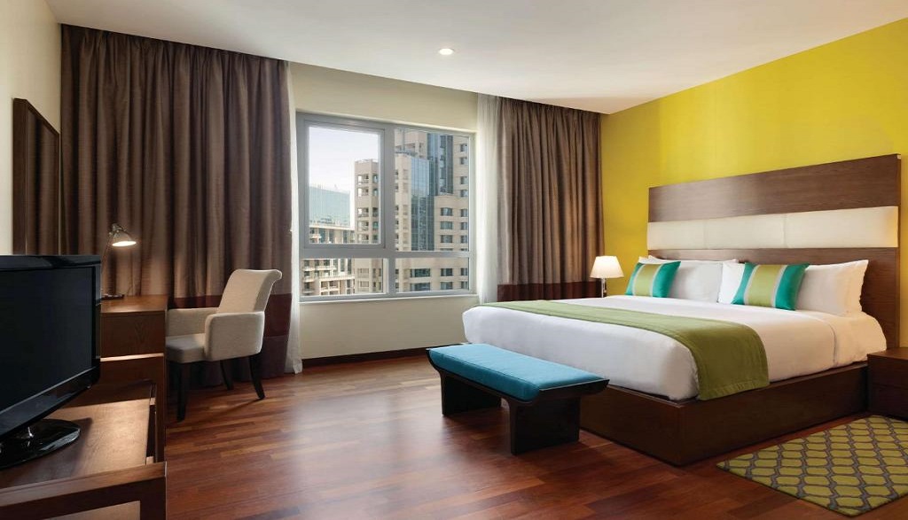 Ramada by Wyndham Downtown Dubai