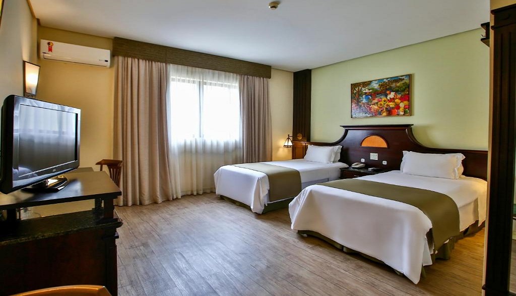 Transamerica Prime Batel Curitiba