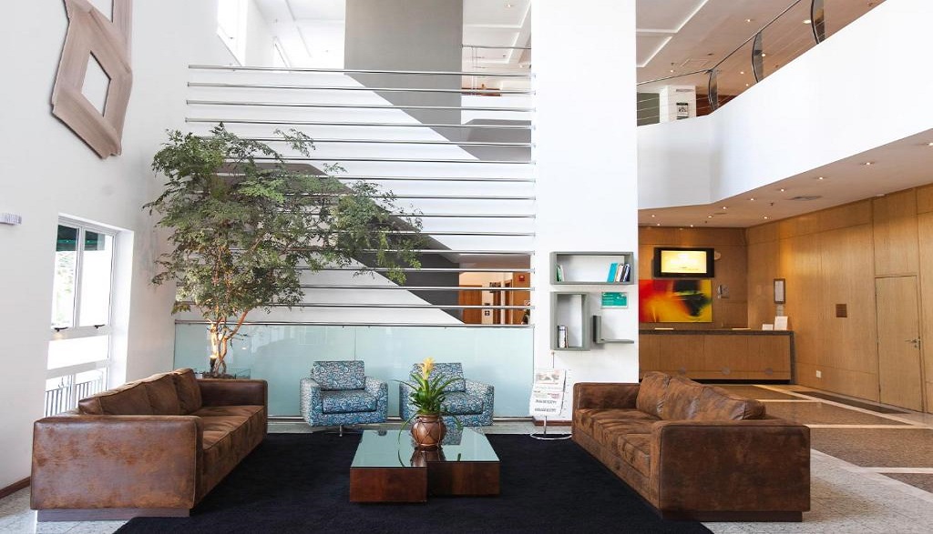 Quality Hotel Curitiba