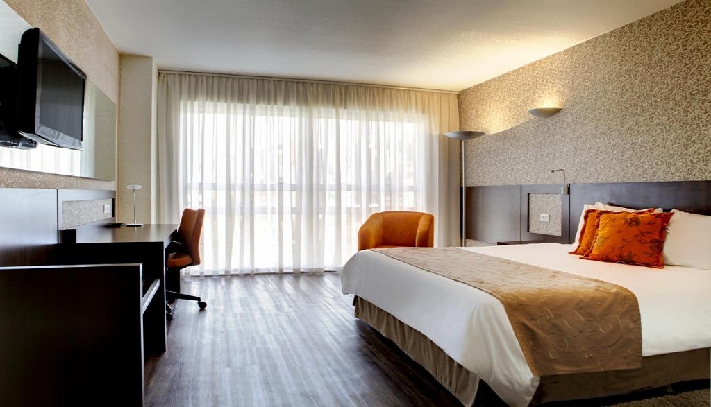 Quality Hotel Curitiba