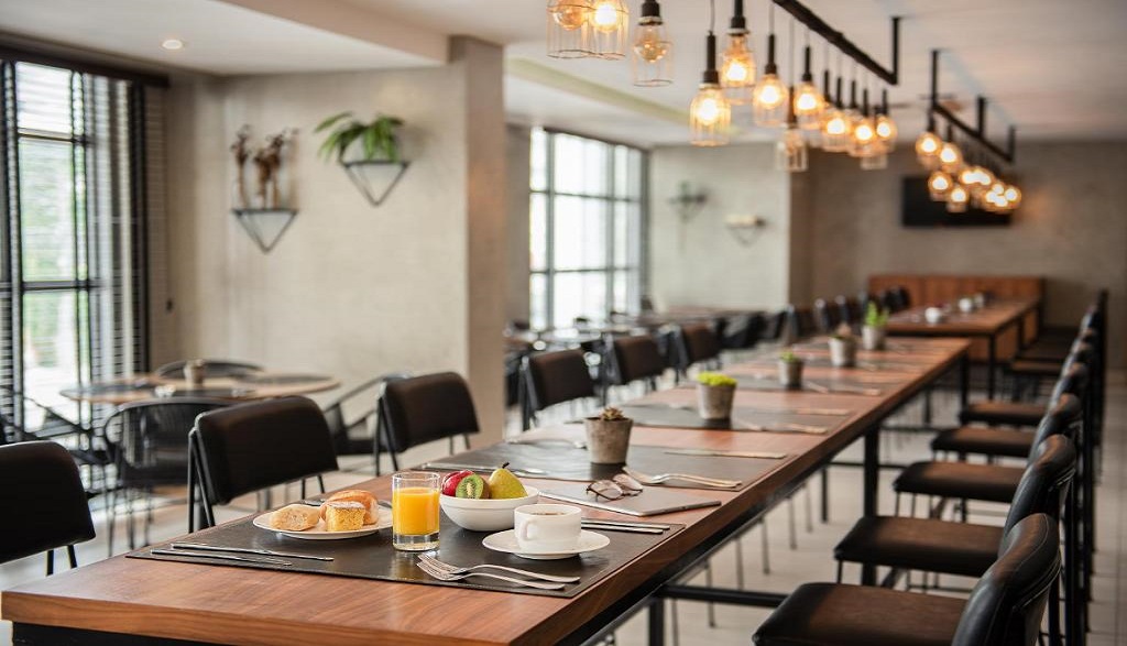 Intercity Curitiba - Centro C�vico 