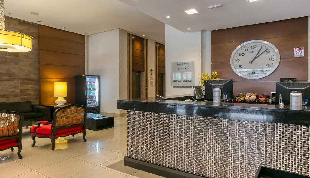 Roochelle Hotel by Nobile 