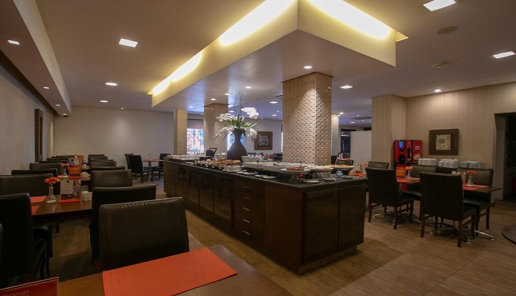 Roochelle Hotel by Nobile 